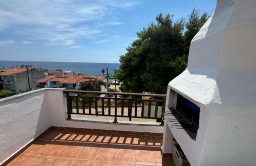 Kassandra Casa | Loutra Agias Paraskevis