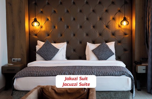 Samanl Hotel | Lova Hotel SPA