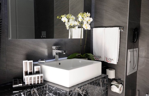 Samanl Hotel | Lova Hotel SPA