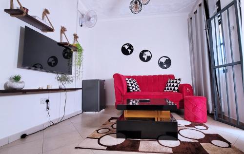 Gulu Apartamento | Lovana Apartments and Hotel