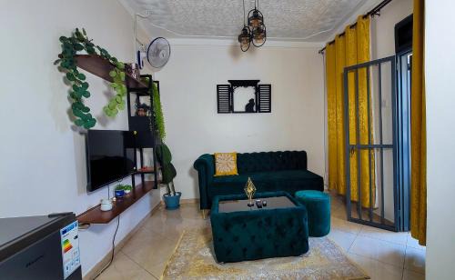 Gulu Apartamento | Lovana Apartments and Hotel