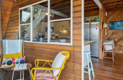 Point Lookout Casa | Lovat House by Discover Stradbroke