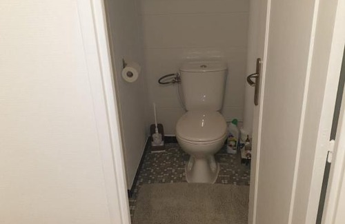 Bourgfelden Casa | LOVE Appartement partagé avec le proprietaire