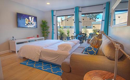 Hermosa Village Apartamento | Love Bug by Funtierland Vacation Rentals