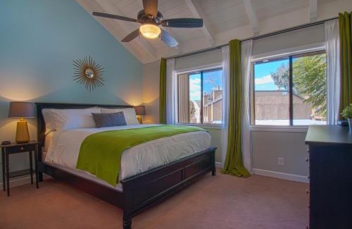 Hermosa Village Apartamento | Love Bug by Funtierland Vacation Rentals