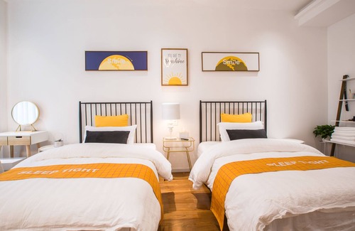 Qingpu Casa | Love Home NECC