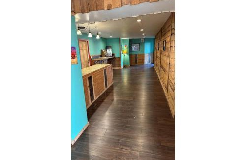 Northeast Entrance Badlands Hotel | Love Hotels Kadoka by OYO at Badlands SD