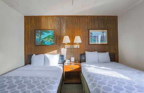 Hurley Hotel | Love Hotels Silver Street by OYO at Hurley WI