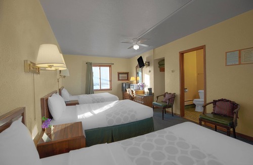 Hurley Hotel | Love Hotels Silver Street by OYO at Hurley WI