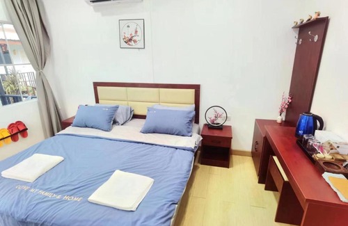 Tha Muang Casa | Love In Kan