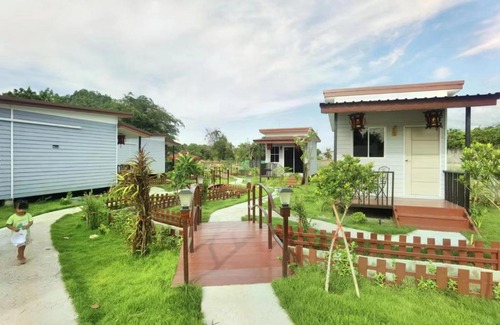 Tha Muang Casa | Love In Kan