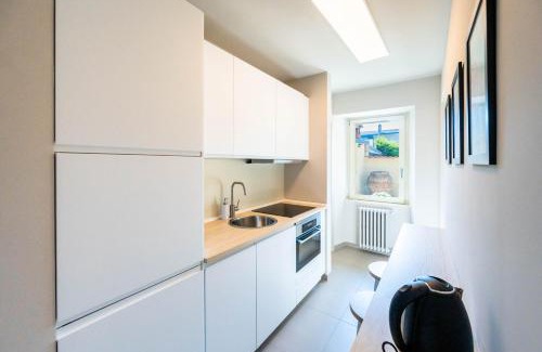 Grumello del Monte Apartamento | Love Italy Homes - Il Borghetto Suite