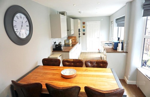 Lincoln Casa | Love Lane Villa