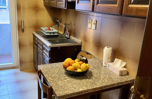 Quartiere XXXIII Lido di Ostia Ponente Apartamento | Love Lido di Ostia