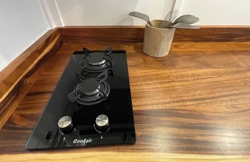 Travelers Rest Cabina | Love My Cabin