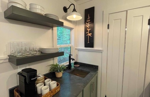 Travelers Rest Cabina | Love My Cabin