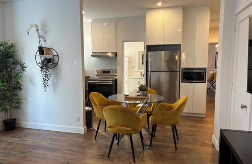 Levis Apartamento | Love nest 1 river from the castle! Free parking! Refurbished, Air conditioner