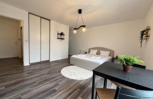 Montevrain Apartamento | Love Nest