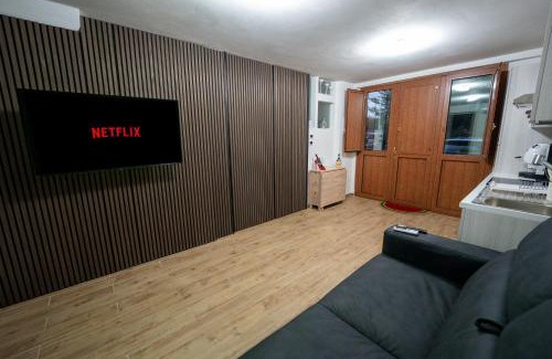 Uopini Apartamento | Love Nest Siena
