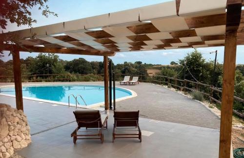 Tragliatella Apartamento | Love Nests by The Bell Tower Lodge