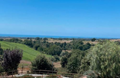 Tragliatella Apartamento | Love Nests by The Bell Tower Lodge