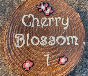 Tragliatella Apartamento | Love Nests by The Bell Tower Lodge