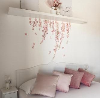 Tragliatella Apartamento | Love Nests by The Bell Tower Lodge