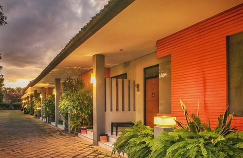 Teuku Umar Casa | Love residence