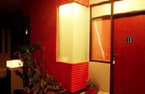 Teuku Umar Casa | Love residence