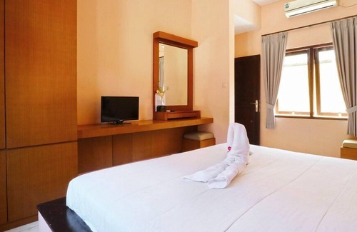 Teuku Umar Casa | Love residence