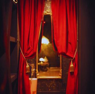 Prades Villa | Love room Casa Amore