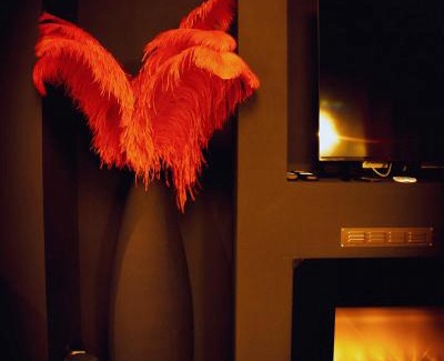 Prades Villa | Love room Casa Amore