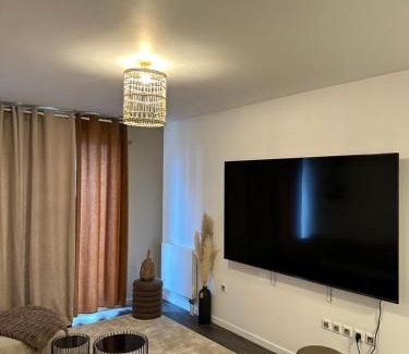 Cergy Apartamento | Love room cergy 13h-18h uniquement