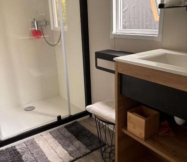 Henonville Chalet De Esquí | Love room