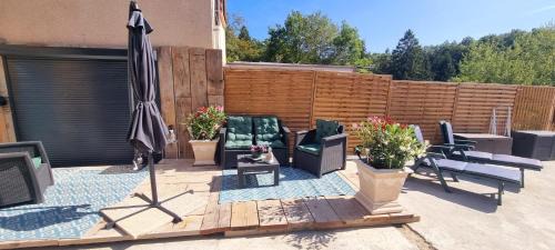 Feigeres Apartamento | Love room jo