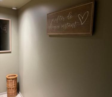 Baccarat Cama Y Desayuno | Love room la bohème