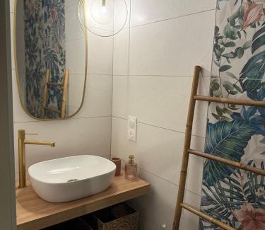 Baccarat Cama Y Desayuno | Love room la bohème