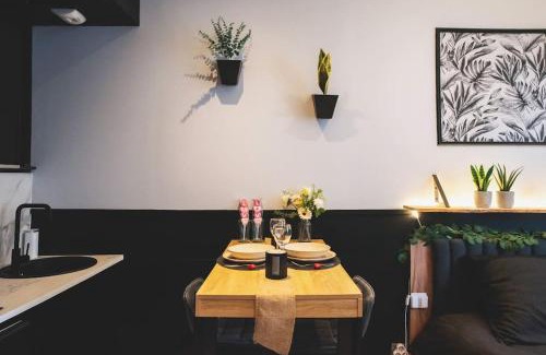 Downtown Angers Apartamento | LOVE ROOM, La Douce Angevine