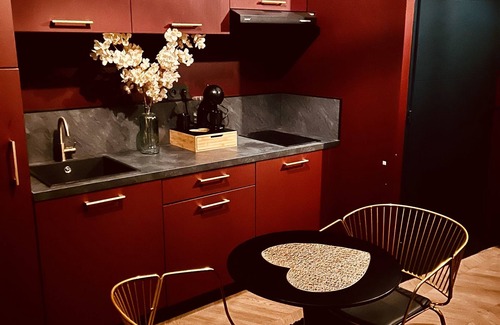 Villeneuve-sur-Lot Casa | Love Room La Traversière