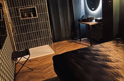 Villeneuve-sur-Lot Casa | Love Room La Traversière