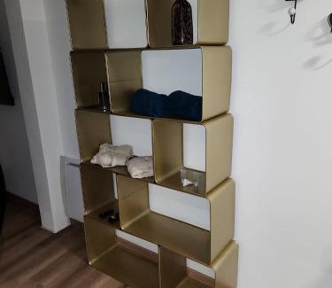 Pia Apartamento | Love room La parenthèse enchantée