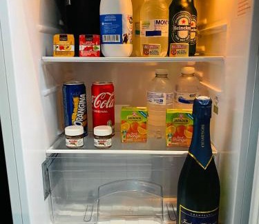 Ecuires Casa | Love room Spa nuits secrètes