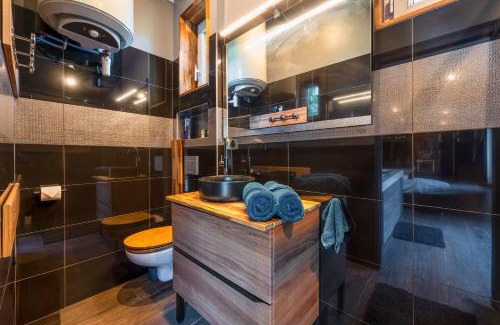 Caderousse Apartamento | Love Room - Villa Rhôna