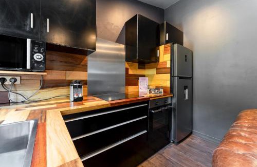 Caderousse Apartamento | Love Room - Villa Rhôna