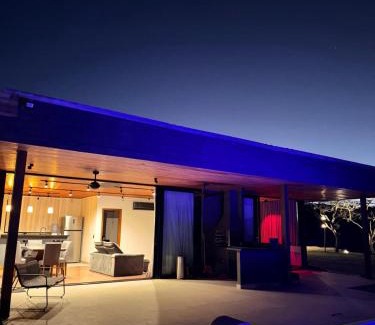 Chiador Casa | Love's Rebound