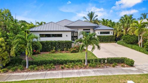 Fort Pierce Casa | Love Shack