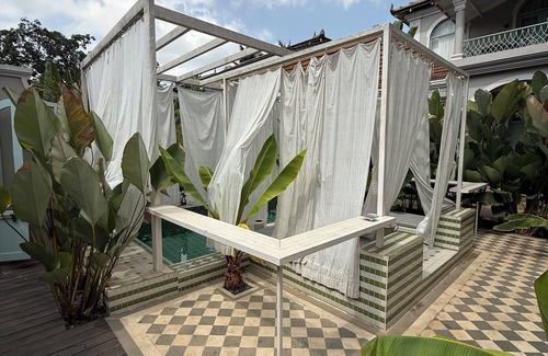 Kudal Villa | Love Story by Purple Door Villas