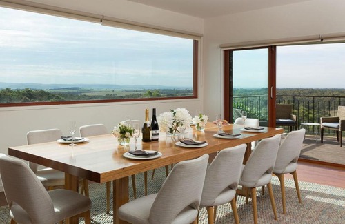 Lovedale Casa | Lovedale Harvest Views House