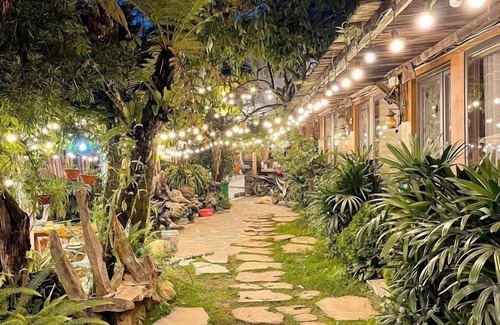Sa Pa Casa | LoveHouse Homstay Sapa