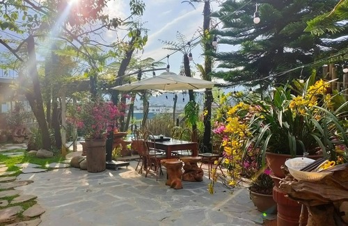 Sa Pa Casa | LoveHouse Homstay Sapa